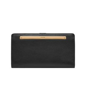 Fossil | Liza Slim Bifold,商家Zappos,价格¥447