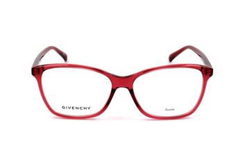 商品Givenchy | Givenchy Eyewear Square Frame Glasses,商家Cettire,价格¥790图片