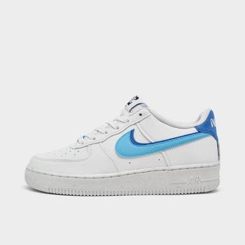 lv鞋子, NIKE | Big Kids' Nike Air Force 1 LV8 SE Casual Shoes商品图片 