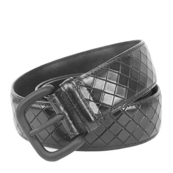 推荐Bottega Veneta 葆蝶家 男士编织纹皮带 261363-VQ241-1000商品