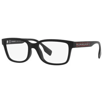 Burberry | Burberry Charlie 眼镜 3折×额外9.2折, 额外九二折