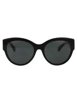 Chanel | 0ch5498b Sunglasses 9折, 独家减免邮费