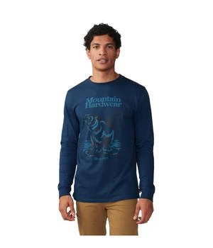 Mountain Hardwear | River Bear™ Long Sleeve 5.9折, 满$220减$30, 满减