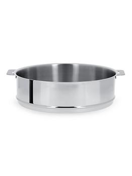 商品Cristel | 1-Quart Steamer,商家Saks Fifth Avenue,价格¥630图片