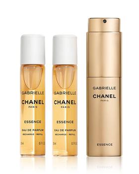 香奈儿122美白, Chanel | GABRIELLE ESSENCE Eau de Parfum Twist & Spray Set商品图片 