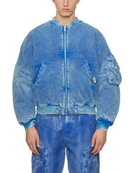 推荐BOMBER OVERSIZE商品