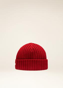 product Ribbed Beanie image