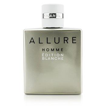香奈儿122美白, Chanel | - Allure Homme Edition Blanche Eau De Parfum Spray 50ml / 1.7oz商品图片 