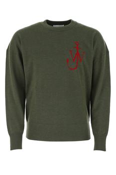 JW Anderson | JW Anderson Anchor Crewneck Jumper商品图片,6.7折