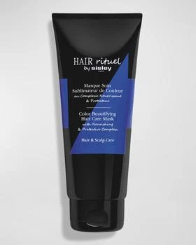 Sisley | Hair Rituel Color Beautifying Hair Care Mask,商家Neiman Marcus,价格¥955