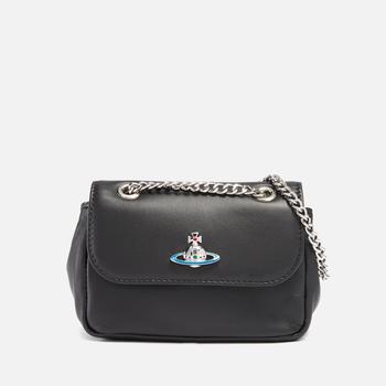 Vivienne Westwood Small Nappa Leather Shoulder Bag product img