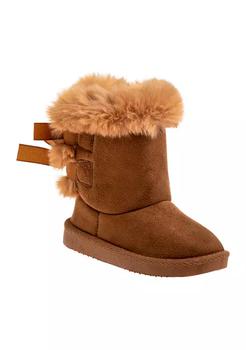 商品Josmo | Toddler Girls Winter Boots,商家Belk,价格¥330图片