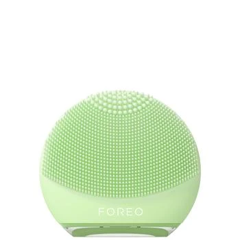 Foreo | FOREO LUNA 4 GO 2-Zone Facial Cleansing and Firming Device for All Skin Types,商家Dermstore,价格¥811