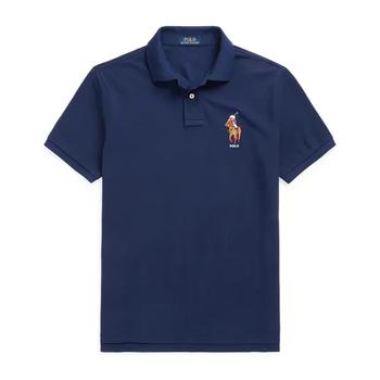 ralph lauren bear, Ralph Lauren | Polo Ralph Lauren Pony Bear Polo Newport Navy商品图片 