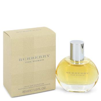 Burberry | BURBERRY by Burberry Eau De Parfum Spray 1 oz商品图片,额外9.5折, 额外九五折