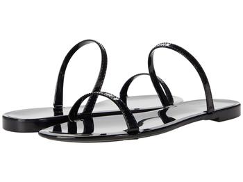Stuart Weitzman, Stuart Weitzman | Sawyer Slide商品图片 3.4折起