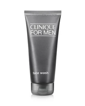 Clinique | for Men Face Wash,商家Bloomingdale's,价格¥210