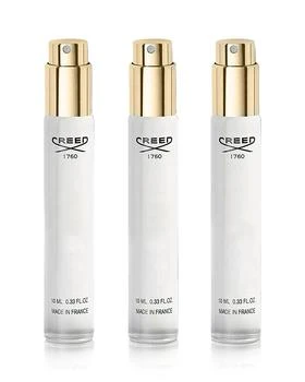 Creed | Aventus for Her Atomizer Refill Set,商家Bloomingdale's,价格¥1651