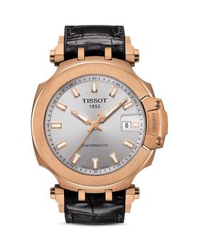 天梭v8, Tissot | T-Sport Watch, 48.8mm商品图片 独家减免邮费