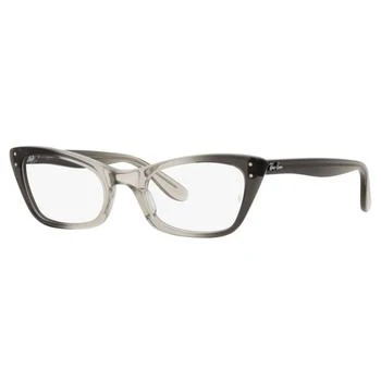 Ray-Ban | Ray-Ban 时尚 眼镜 3.1折×额外9.2折, 额外九二折