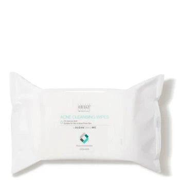 Obagi | Obagi Medical Acne Cleansing Wipes (25 Wipes),商家SkinStore,价格¥210