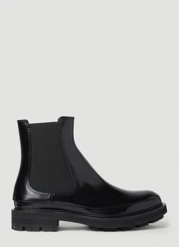 Alexander McQueen | Chelsea Boots 4.9折