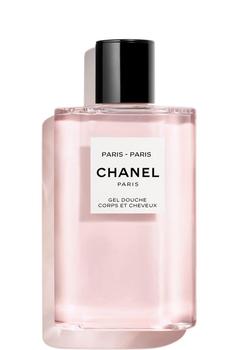 Chanel | PARIS ~ Paris Les Eaux De Chanel - Hair And Body Shower Gel 200ml商品图片,