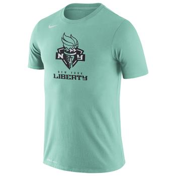 推荐Nike WNBA U Dry Essential Logo T-Shirt - Women's商品