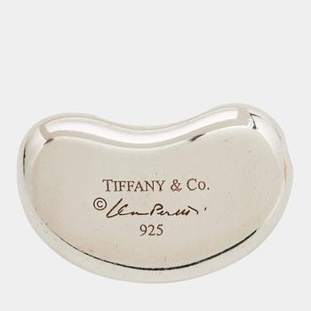 [二手商品] Tiffany & Co. | Tiffany & Co. Elsa Peretti Sterling Silver Bean Pendant商品图片,9.2折