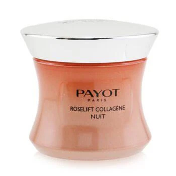 推荐Payot - Roselift Collagene Nuit Resculpting SkinCream 50ml/1.6oz商品