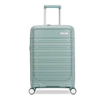 Samsonite | Elevation™ Plus Carry On Spinner Suitcase,商家Bloomingdale's,价格¥1323