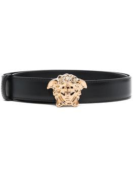 范思哲腰带正品, Versace | VERSACE BELT ACCESSORIES商品图片 7.6折