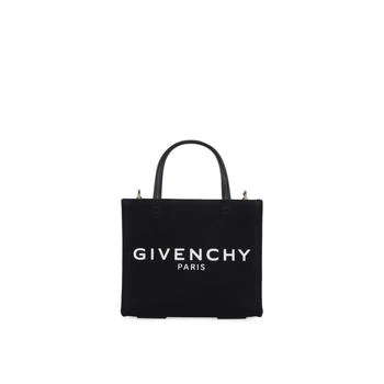 推荐Givenchy G-Tote Mini Bag商品