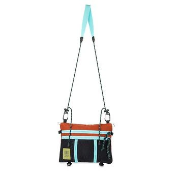 推荐Topo Designs Mountain Accessory Shoulder Bag商品