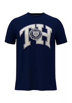 Tommy Hilfiger | Hunter Graphic T-Shirt商品图片,