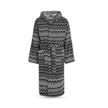 Missoni | Keith Hooded Bathrobe,商家Bloomingdale's,价格¥4038