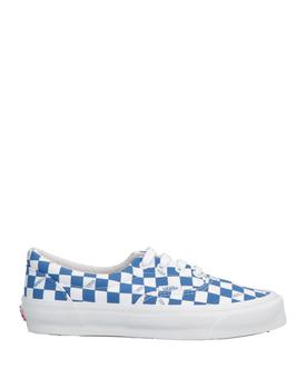 商品Vans | Sneakers,商家YOOX,价格¥244图片