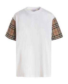 时尚burberry t恤女装, Burberry | 'carrick' T-shirt商品图片 