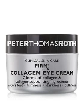 Peter Thomas Roth | FIRMx Collagen Eye Cream 0.5 oz. 满$200减$25, 满减