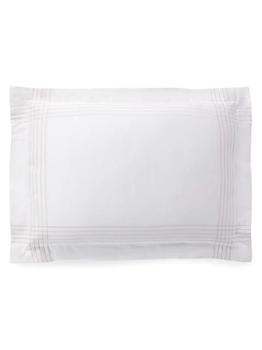 Ralph Lauren | Organic Sateen Handkerchief 500 Thread Count Sham商品图片,