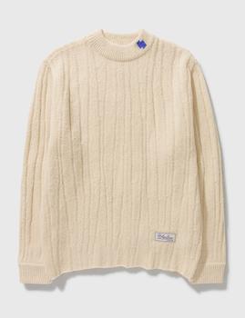 推荐Fluic Logo Knit商品