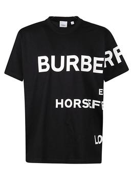 推荐BURBERRY - Harlford T-shirt商品