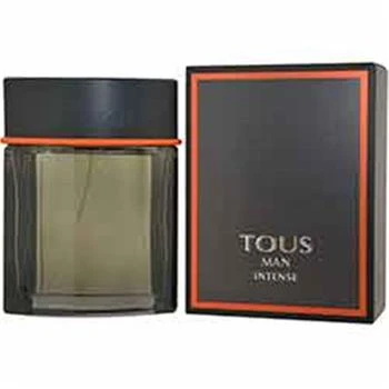 推荐Tous 243534 Tous Man Intense 3.4 oz Edt Spray商品