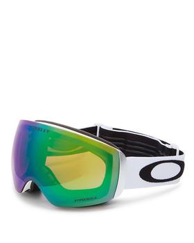 product Unisex Flight Deck Medium Ski Goggles image