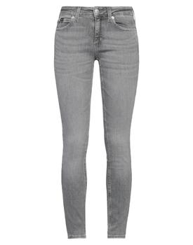 Calvin Klein | Denim pants商品图片,4.4折