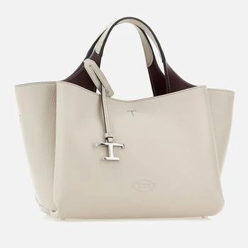 推荐Tod's Mini Leather Bag商品