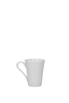 Richard Ginori | Coffee and Tea set x 6 Porcelain White,商家Wanan Luxury,价格¥588