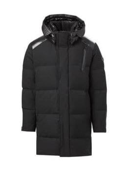 Tumi | Arctic Puffer Parka商品图片,4.5折