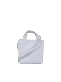 Acne Studios | Acne Studios Logo Embossed Mini Tote Bag 5.2折, 独家减免邮费