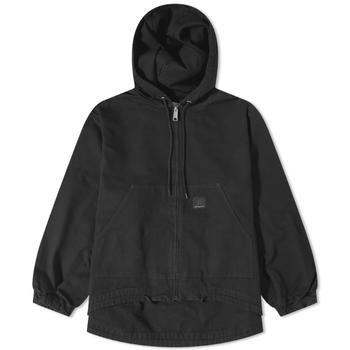 卡哈特外套是什么牌子, Carhartt | Carhartt WIP x Toogood Explorer OG Active Jacket商品图片 满$300享9.5折, 满折